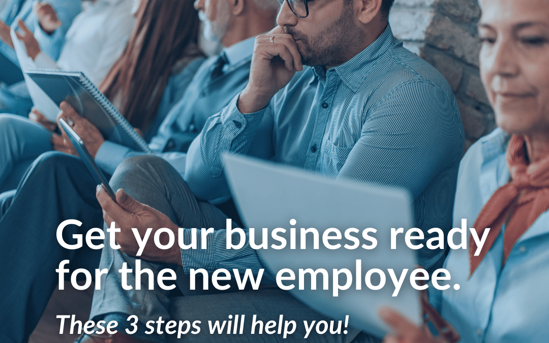 Are you ready to hire your first employee?