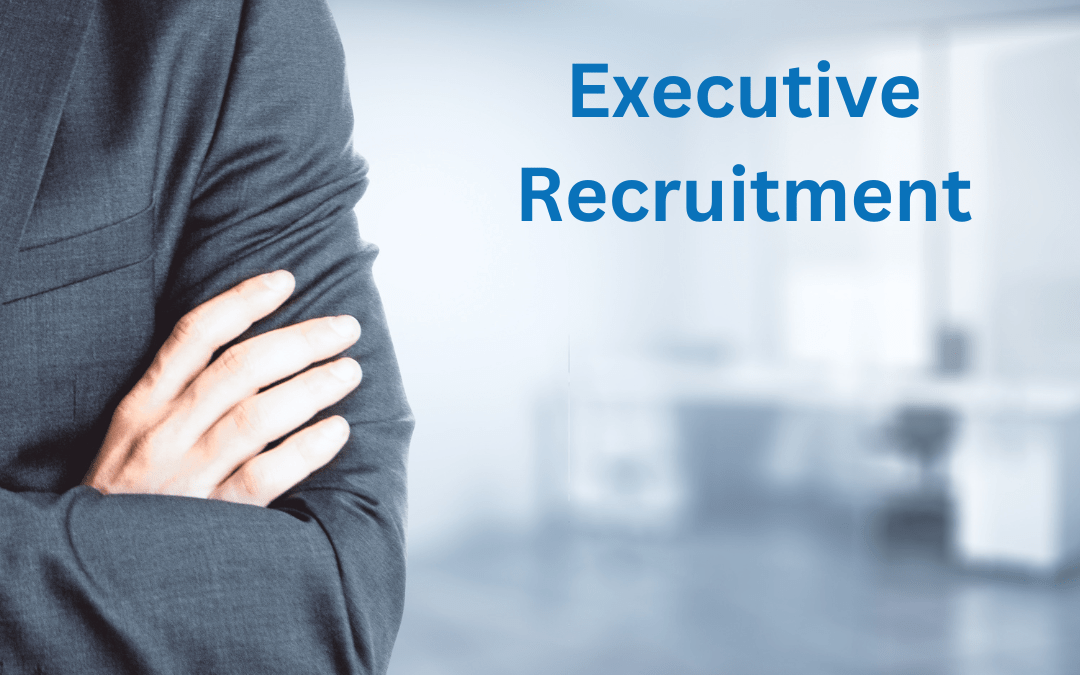 Executive Recruitment