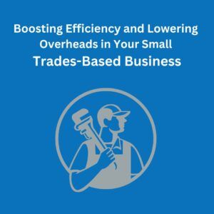 Trade based business